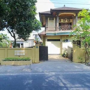 2* Guest house Manu 2