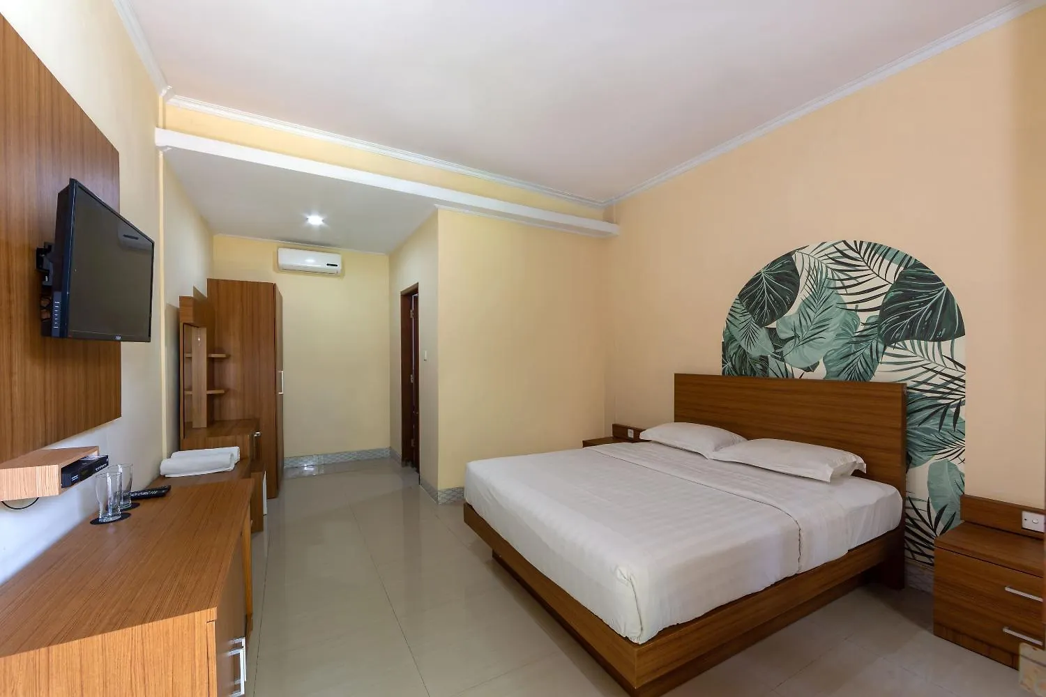 Cove Raddeyapa Hotel Canggu  Guest house