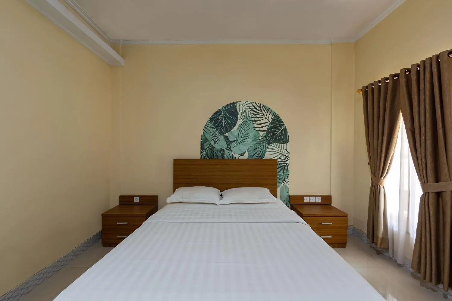 Guest house Cove Raddeyapa Hotel Canggu