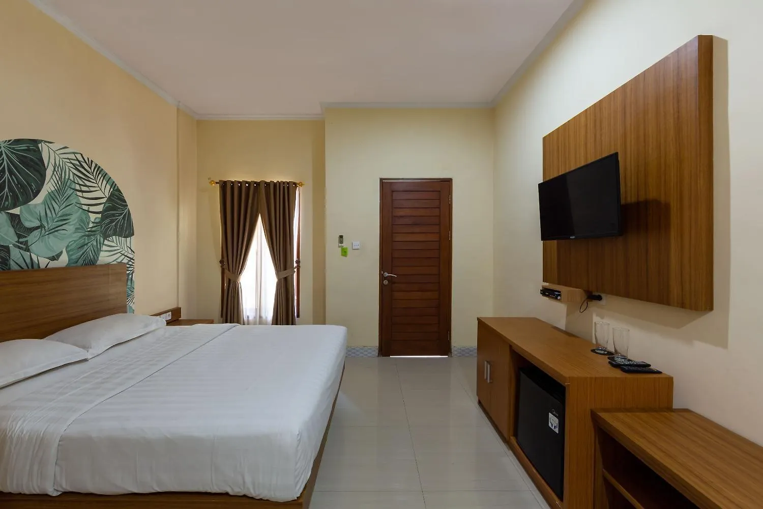 Guest house Cove Raddeyapa Hotel Canggu