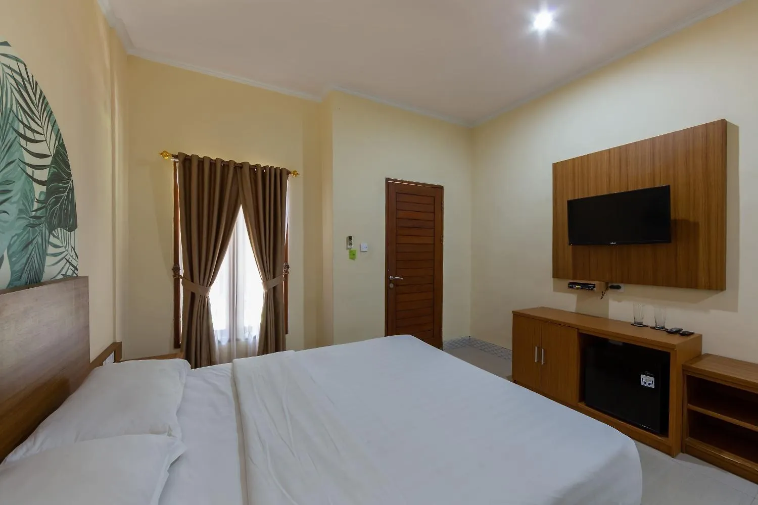 Cove Raddeyapa Hotel Canggu  2*, Canggu (Bali)